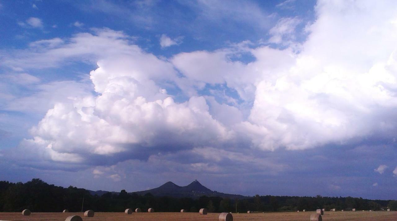 U Lekninu Villa ด็อคซี ภายนอก รูปภาพ